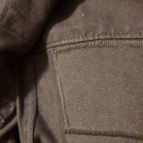 Levi's Grateful Dead Shirt Jacket Steal Your Face Western - Picture 9 of 16